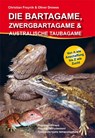 Die Bartagame, Zwergbartagame & Australische Taubagame - Oliver Drewes - 9783981317640