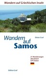 Wandern auf Samos - Dieter Graf - 9783981404722