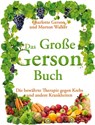 Das Große Gerson Buch - Charlotte Gerson ; Morton Walker - 9783981409840