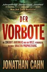 Der Vorbote - Jonathan Cahn - 9783981464948