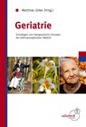 Geriatrie - Matthias Girke - 9783981553529