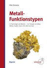 Metall-Funktionstypen - Alla Selawry - 9783981553567