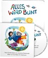 Alles wird bunt - Eva-Maria Ott-Heidmann ; Johannes Stankowski - 9783981587456