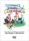 Johannes Stankowski Liederbuch - STANKOWSKI,  Johannes ; Ott-Heidmann, Eva-Maria - 9783981587487