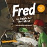 Fred 04. Fred im Reich der Nofretete. 2 CDs -  - 9783981599831