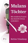 Mulans Töchter - Bettine Vriesekoop - 9783981746075