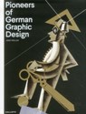 Pioneers of German Graphic Design - Jens Muller - 9783981753912