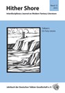 Hither Shore Band 12 Tolkiens On Fairy-stories - Thomas Fornet-Ponse ; Julian Eilmann ; Thomas Honegger - 9783981831306