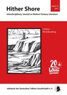 Literary Worldbuilding - Thomas Fornet-Ponse ; Thomas Honegger ; Julian T M Eilmann - 9783981831320