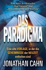 Das Paradigma - Jonathan Cahn - 9783981838121