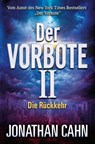 Der Vorbote II - Jonathan Cahn - 9783981838183
