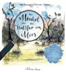 Der Mönkel und der Trillfox im Moor - Inke Hummel - 9783981888393