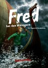 Fred bei den Wikingern - Birge Tetzner ; Rupert Schellenberger - 9783981920017
