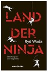 Land der Ninja - Ryo Wada - 9783981982091