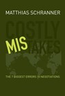 Costly Mistakes - Matthias Schranner - 9783982034140