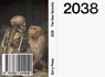 2038 The New Serenity -  - 9783982044040