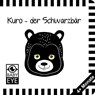 Kuro - der Schwarzbär - Agnieszka Sawczyn - 9783982062419
