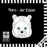 Shiro - der Eisbär - Agnieszka Sawczyn - 9783982062426