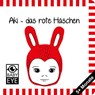 Aki - das rote Häschen - Agnieszka Sawczyn - 9783982062433
