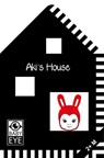 Aki's House - Agnieszka Sawczyn - 9783982062488