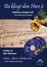 Da klingt dein Herz 2 (inkl. 2 Begleit-CDs) - Hoffmann Horst - 9783982151724
