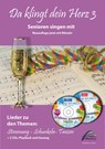 Da klingt dein Herz 3 (inkl. 2 Begleit-CDs) - Horst Hoffmann - 9783982151748