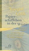 Papierschiffchen in der Wüste - Aysegül Çelik - 9783982225296
