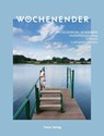 Wochenender: Mecklenburg-Schwerin - Elisabeth Frenz - 9783982264615
