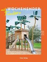 Wochenender: Lieblingsorte für Familien in und um Hamburg - Elisabeth Frenz - 9783982264622