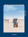 Wochenender: Nordseeküste Schleswig-Holstein - Elisabeth Frenz - 9783982264646