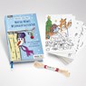 Martha Möwes Weihnachtsgeschenk - Heiko Volz - 9783982327112