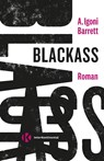 Blackass - A. Igoni Barrett - 9783982328102