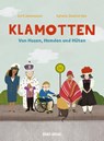 Klamotten. - Juri Johansson - 9783982349343
