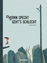 Herrn Specht geht´s schlecht. - Ragnar Aalbu - 9783982349367