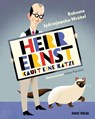 Herr Ernst kauft eine Katze - Roksana J¿drzejewska-Wróbel - 9783982349381