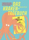 Das Kraken-Tagebuch - Magdalena Rutová - 9783982349398