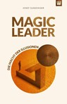 MAGIC LEADER - Josef Gundinger - 9783982418063