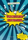 Vom Meckern zum Machen - Saskia-Valentina Barriga - 9783982458304