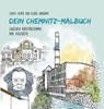 Dein Chemnitz-Malbuch - Ulrike Abraham - 9783982458366