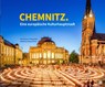 CHEMNITZ. - Matthias Zwarg ; Dirk Hanus - 9783982458380