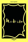 Modesta - Enrico Ippolito - 9783982460291