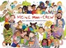 Freundebuch Meine Mini-Crew - Anne Dittmann - 9783982581002