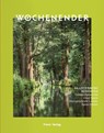 Wochenender: Brandenburg Südosten - Frenz-Stammer Elisabeth - 9783982583228