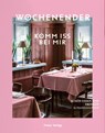 Wochenender: Komm iss bei mir - Frenz-Stammer Elisabeth - 9783982583259
