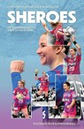 SHEROES - Faszination Frauenhandball - Christoph Stukenbrock ; Moritz Löhr - 9783982593548