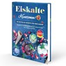 Eiskalte Kreationen: Die besten Eis Rezepte für jede Saison - Rezepte für die Eismaschine zum Selbermachen | Inkl. Parfaits & Sorbets - Rene Seidel - 9783982644332