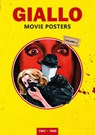 GIALLO MOVIE POSTERS Volume 1: 1961 - 1969 - Thorsten Benzel - 9783982660707