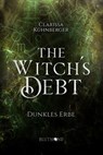 The Witch's Debt - Clarissa Kühnberger - 9783982693958