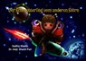 Der Schmetterling vom anderen Stern - Shanti Puri - 9783985032006