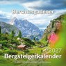 Berchtesgadener Bergsteigerkalender 2027 -  - 9783985040056